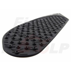 TANK PAD + OSŁONY BOCZNE ZBIORNIKA SIDE GRIP SUZUKI GSX-R GSXR 600 750 roczniki 2006-2007