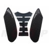 TANK PAD + OSŁONY BOCZNE ZBIORNIKA SIDE GRIP SUZUKI GSX-R GSXR 600 750 roczniki 2006-2007