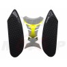 TANK PAD + OSŁONY BOCZNE ZBIORNIKA SIDE GRIP SUZUKI GSX-R GSXR 600 750 roczniki 2006-2007