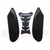 TANK PAD + OSŁONY BOCZNE ZBIORNIKA SIDE GRIP SUZUKI GSX-R GSXR 600 750 roczniki 2006-2007