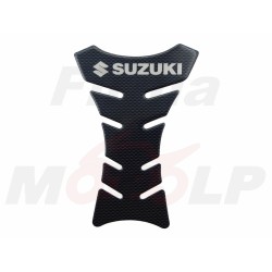 TANK PAD + OSŁONY BOCZNE ZBIORNIKA SIDE GRIP SUZUKI GSX-R GSXR 600 750 roczniki 2006-2007