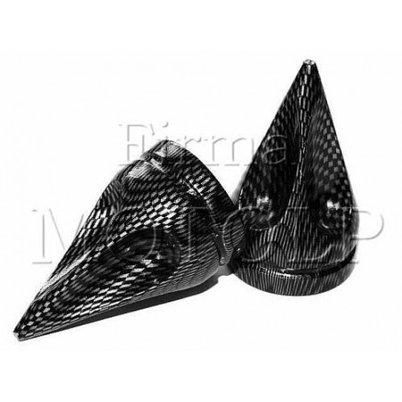 KONCOWKI KIEROWNICY KAWASAKI ZX-6 ZX-7 ZX-9 R ZX11 rok produkcji 1987 - 2007