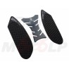 TANK PAD + OSŁONY BOCZNE ZBIORNIKA SIDE GRIP SUZUKI GSX-R GSXR 600 750 roczniki 2006-2007