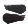 ANTYPOŚLIZGOWE OSŁONY BOCZNE TANK PADY SIDE GRIP SUZUKI GSX-R GSXR 600 750 ROCZNIKI 2011-2014