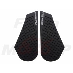 ANTYPOŚLIZGOWE OSŁONY BOCZNE TANK PADY SIDE GRIP SUZUKI GSX-R GSXR 600 750 ROCZNIKI 2011-2014