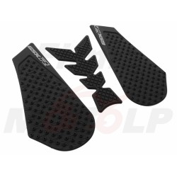 TANK PAD + OSŁONY BOCZNE ZBIORNIKA SIDE GRIP SUZUKI GSX-R GSXR 600 750 roczniki 2011-2014