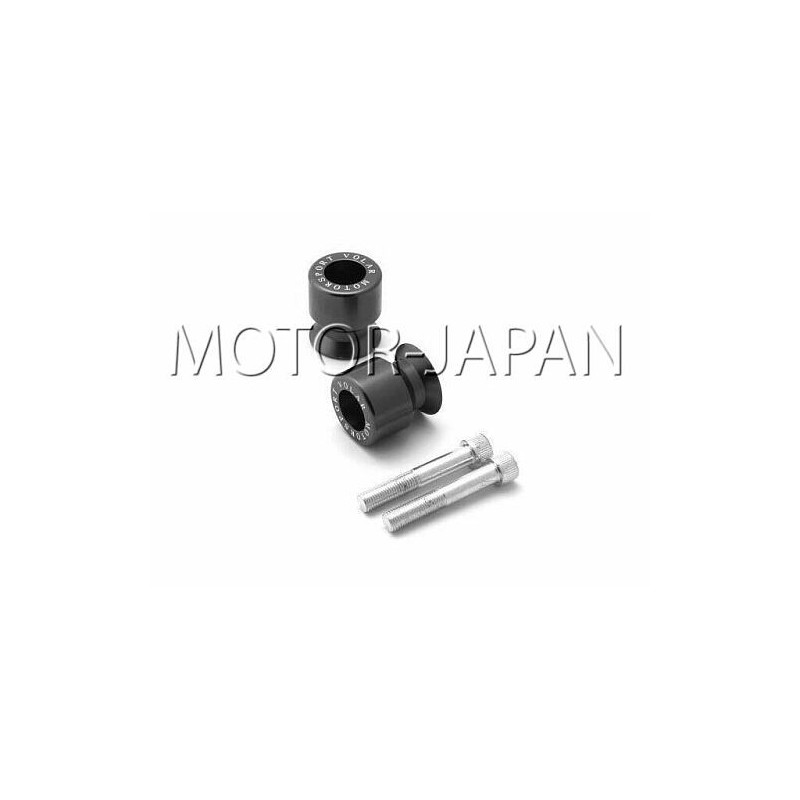CRASH PADY WAHACZA KAWASAKI ZX6R ZX10R ZX12R ZX14 rok produkcji 1998 - 2007