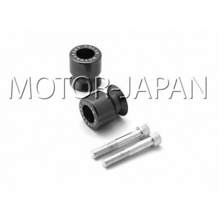 CRASH PADY WAHACZA KAWASAKI ZX6R ZX10R ZX12R ZX14 rok produkcji 1998 - 2007