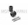 CRASH PADY WAHACZA KAWASAKI ZX6R ZX10R ZX12R ZX14 rok produkcji 1998 - 2007