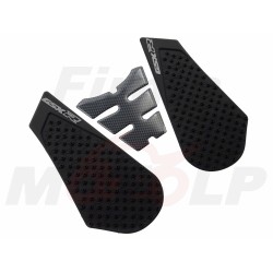 TANK PAD + OSŁONY BOCZNE ZBIORNIKA SIDE GRIP SUZUKI GSX-R GSXR 600 750 roczniki 2011-2014