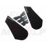 TANK PAD + OSŁONY BOCZNE ZBIORNIKA SIDE GRIP SUZUKI GSX-R GSXR 600 750 roczniki 2011-2014