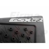 TANK PAD + OSŁONY BOCZNE ZBIORNIKA SIDE GRIP SUZUKI GSX-R GSXR 600 750 roczniki 2011-2014