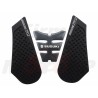 TANK PAD + OSŁONY BOCZNE ZBIORNIKA SIDE GRIP SUZUKI GSX-R GSXR 600 750 roczniki 2011-2014