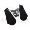 TANK PAD + OSŁONY BOCZNE ZBIORNIKA SIDE GRIP SUZUKI GSX-R GSXR 600 750 roczniki 2011-2014