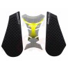 TANK PAD + OSŁONY BOCZNE ZBIORNIKA SIDE GRIP SUZUKI GSX-R GSXR 600 750 roczniki 2011-2014