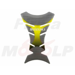TANK PAD + OSŁONY BOCZNE ZBIORNIKA SIDE GRIP SUZUKI GSX-R GSXR 600 750 roczniki 2011-2014