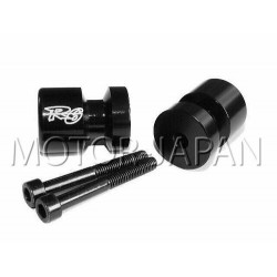 CRASH PADY WAHACZA YAMAHA YZF 600 R6 R6S R6 R-6 S rok produkcji 1998 - 2013