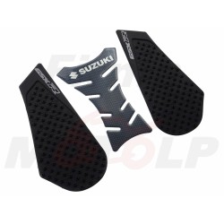 TANK PAD + OSŁONY BOCZNE ZBIORNIKA SIDE GRIP SUZUKI GSX-R GSXR 600 750 roczniki 2011-2014