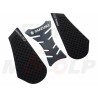 TANK PAD + OSŁONY BOCZNE ZBIORNIKA SIDE GRIP SUZUKI GSX-R GSXR 600 750 roczniki 2011-2014