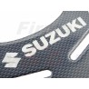 TANK PAD + OSŁONY BOCZNE ZBIORNIKA SIDE GRIP SUZUKI GSX-R GSXR 600 750 roczniki 2011-2014