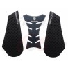 TANK PAD + OSŁONY BOCZNE ZBIORNIKA SIDE GRIP SUZUKI GSX-R GSXR 600 750 roczniki 2011-2014