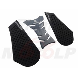 TANK PAD + OSŁONY BOCZNE ZBIORNIKA SIDE GRIP SUZUKI GSX-R GSXR 600 750 roczniki 2011-2014
