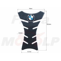 TANKPAD TANK PAD NAKLEJKA OSŁONA NA ZBIORNIK PALIWA BMW S 1000 RR F 850 GS R 1250 GS F 900 R