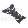 TANKPAD TANK PAD NAKLEJKA OSŁONA NA ZBIORNIK PALIWA BMW S 1000 RR F 850 GS R 1250 GS F 900 R