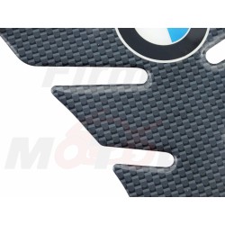 TANKPAD TANK PAD NAKLEJKA OSŁONA NA ZBIORNIK PALIWA BMW S 1000 RR F 850 GS R 1250 GS F 900 R