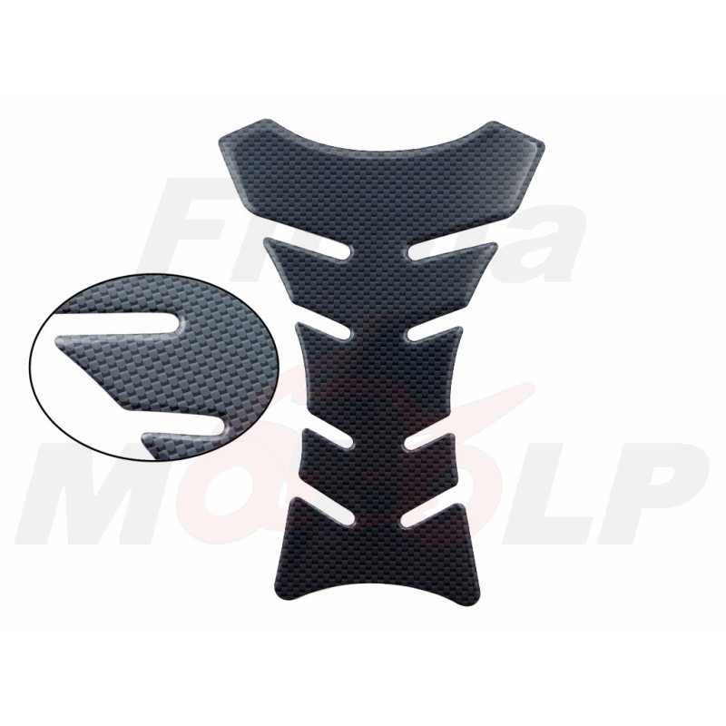 TANKPAD TANK PAD NAKLEJKA OSŁONA NA ZBIORNIK PALIWA BAK HONDA KAWASAKI SUZUKI YAMAHA