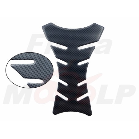 TANKPAD TANK PAD NAKLEJKA OSŁONA NA ZBIORNIK PALIWA BAK HONDA KAWASAKI SUZUKI YAMAHA