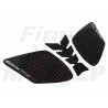 TANK PAD + OSŁONY BOCZNE ZBIORNIKA SIDE GRIP SUZUKI GSX-R GSXR 1000 roczniki 2001-2008