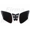 TANK PAD + OSŁONY BOCZNE ZBIORNIKA SIDE GRIP SUZUKI GSX-R GSXR 1000 roczniki 2001-2008