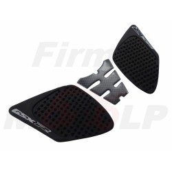 TANK PAD + OSŁONY BOCZNE ZBIORNIKA SIDE GRIP SUZUKI GSX-R GSXR 1000 roczniki 2001-2008
