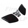 TANK PAD + OSŁONY BOCZNE ZBIORNIKA SIDE GRIP SUZUKI GSX-R GSXR 1000 roczniki 2001-2008