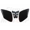 TANK PAD + OSŁONY BOCZNE ZBIORNIKA SIDE GRIP SUZUKI GSX-R GSXR 1000 roczniki 2001-2008