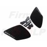 TANK PAD + OSŁONY BOCZNE ZBIORNIKA SIDE GRIP SUZUKI GSX-R GSXR 1000 roczniki 2001-2008