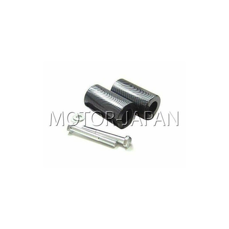 CRASHPADY CRASH PADY YAMAHA FZ6 FZ 6 600 FAZER rok produkcji 2004 - 2008