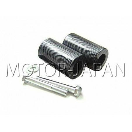 CRASHPADY CRASH PADY YAMAHA FZ6 FZ 6 600 FAZER rok produkcji 2004 - 2008
