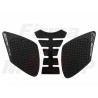 TANK PAD + OSŁONY BOCZNE ZBIORNIKA SIDE GRIP SUZUKI GSX-R GSXR 1000 roczniki 2001-2008
