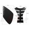 TANK PAD + OSŁONY BOCZNE ZBIORNIKA SIDE GRIP SUZUKI GSX-R GSXR 1000 roczniki 2001-2008
