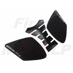TANK PAD + OSŁONY BOCZNE ZBIORNIKA SIDE GRIP SUZUKI GSX-R GSXR 1000 roczniki 2001-2008