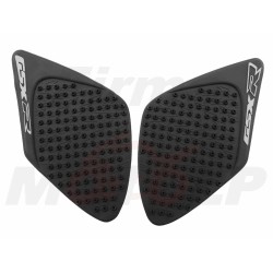 TANK PAD + OSŁONY BOCZNE ZBIORNIKA SIDE GRIP SUZUKI GSX-R GSXR 1000 roczniki 2001-2008