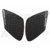 TANK PAD + OSŁONY BOCZNE ZBIORNIKA SIDE GRIP SUZUKI GSX-R GSXR 1000 roczniki 2001-2008