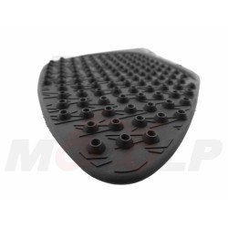 TANK PAD + OSŁONY BOCZNE ZBIORNIKA SIDE GRIP SUZUKI GSX-R GSXR 1000 roczniki 2001-2008