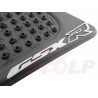 TANK PAD + OSŁONY BOCZNE ZBIORNIKA SIDE GRIP SUZUKI GSX-R GSXR 1000 roczniki 2001-2008