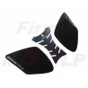 TANK PAD + OSŁONY BOCZNE ZBIORNIKA SIDE GRIP SUZUKI GSX-R GSXR 1000 roczniki 2001-2008