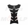 TANK PAD + OSŁONY BOCZNE ZBIORNIKA SIDE GRIP SUZUKI GSX-R GSXR 1000 roczniki 2001-2008