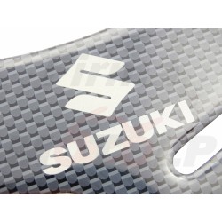 TANK PAD + OSŁONY BOCZNE ZBIORNIKA SIDE GRIP SUZUKI GSX-R GSXR 1000 roczniki 2001-2008