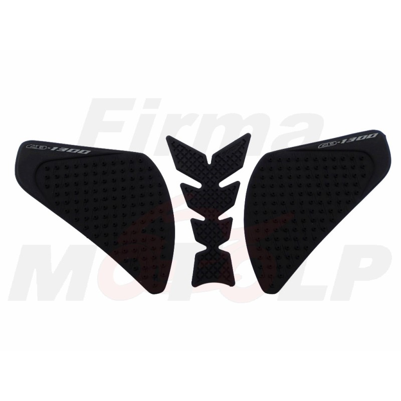 TANK PAD + OSŁONY BOCZNE ZBIORNIKA SIDE GRIP HONDA CB 1300 CB1300 roczniki 2006-2015